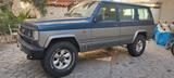Nissan Patrol TR 2.8 TD 5 porte lungo Condiziona - Nissan Patrol: 2.8