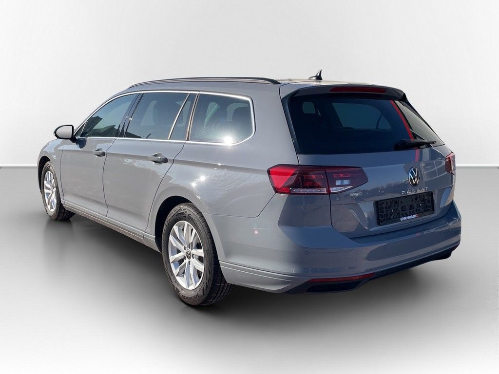 Volkswagen Passat Variant - Bild 7