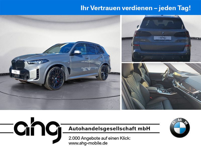 BMW X5 - Bild 1