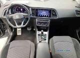 Seat Ateca FR 2.0 TSI DSG Navi Kamera LED SiHz - gebrauchte Seat Pickups