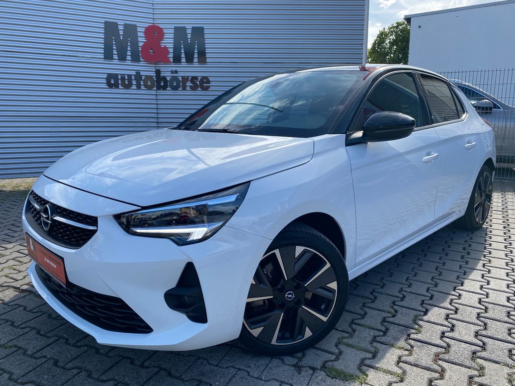 Image of Opel Corsa