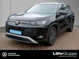 Volkswagen Tayron 1.5 TSI eHybrid 150 kW Life 18" AHK LED+  - Volkswagen Tayron mit Hybrid-Antrieb