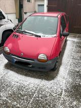 Renault Twingo 1.3 - 2. Hand - gepflegt - TÜV bis Dezemb - Renault Gebrauchtwagen von 1995