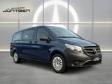 Mercedes-Benz Vito 114 CDI Tourer PRO Extralang KAMERA DAB SHZ - Mercedes-Benz Vito Gebrauchtwagen in Solingen