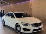 Mercedes-Benz CLA 250*AMG LINE*R-KAM*NIGHT*R19*KW-FAHRWERK* - Mercedes-Benz CLA 250 mit Benzin-Antrieb