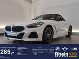BMW Z4 sDrive 20i M Sport LED/PDCvo+hi/LR-Hz/DAB/SLI - gebrauchte BMW Z4 aus dem Jahr 2021