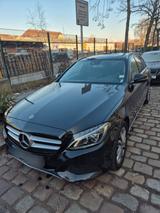 Mercedes-Benz C 350 - Mercedes-Benz C 350 in Berlin
