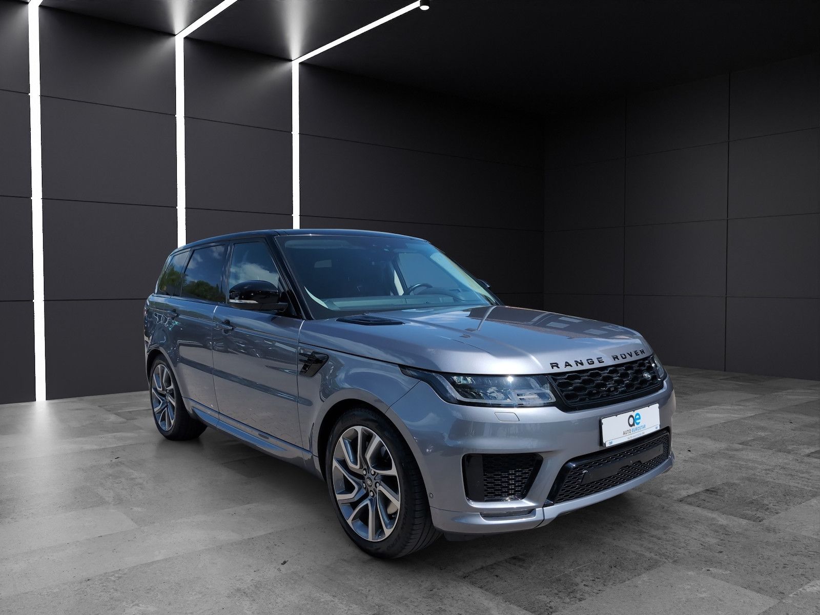 Land Rover Range Rover Sport Autobiography Dynamic *Pixel* foto 2
