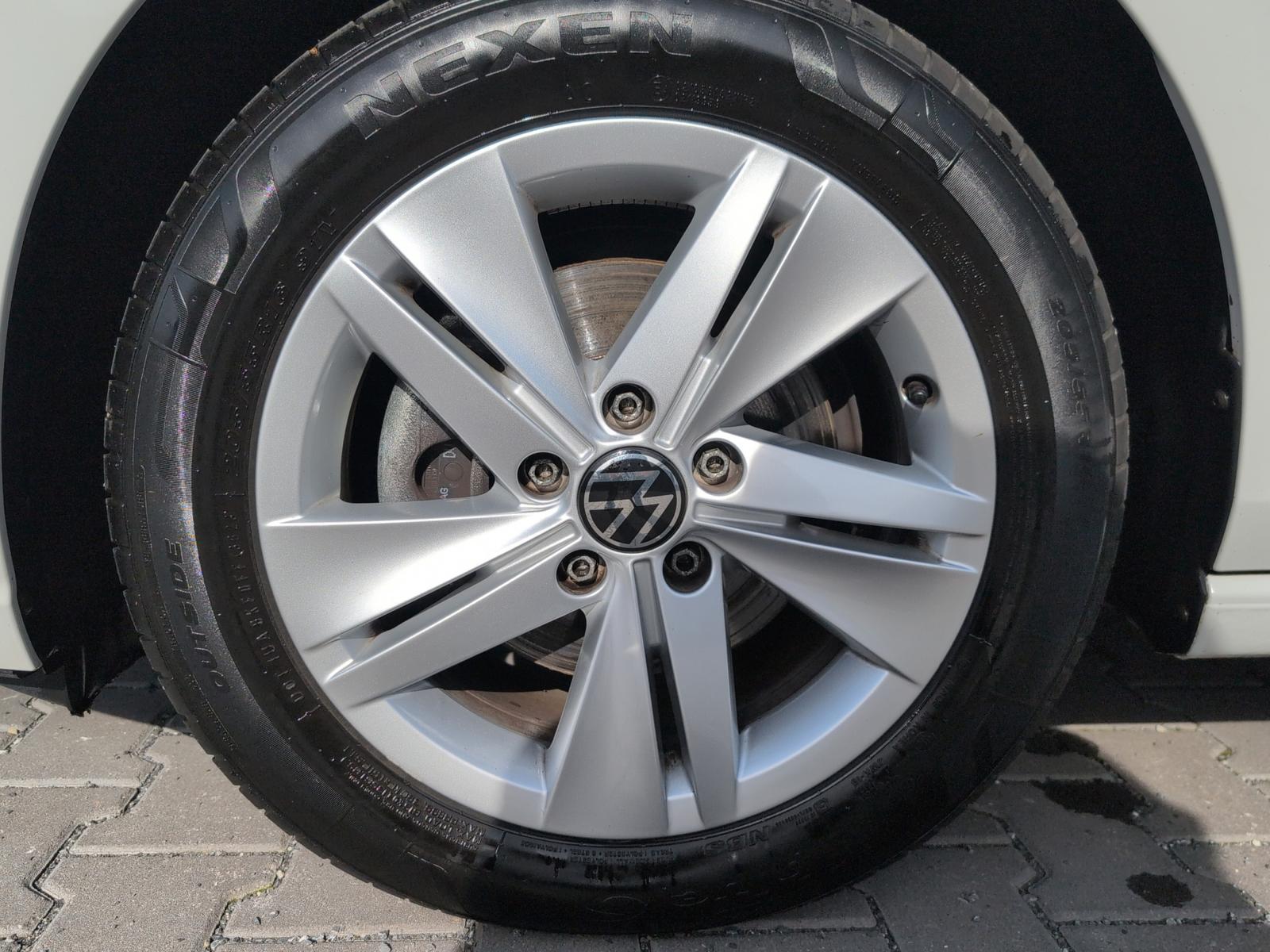 Volkswagen Golf 1.5eTSI DSG Life ACC+VIRTU+RFK+AMBIENTE+SHZ, миниатюра 28