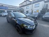 Volkswagen Golf VII Lim., Automatik, Navi, Trendline BMT - Volkswagen: Gol Tren
