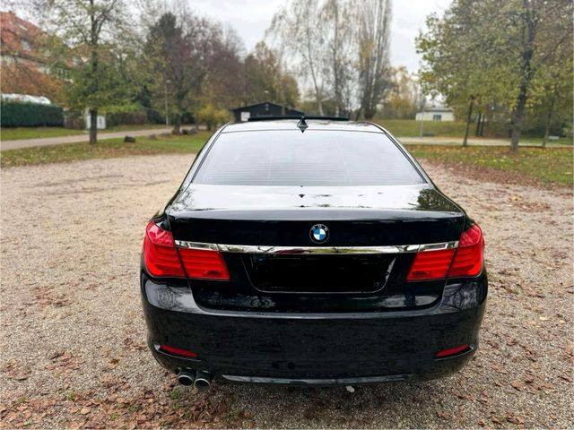 BMW Bmw 730d TÜV neu