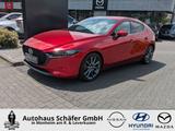 Mazda 3 Selection Skyactiv-G HUD Navi LED Blendfreies  - Mazda 3 in Solingen