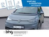 Volkswagen ID.3 Pro Performance Upgrade - graue Volkswagen ID.3