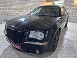Chrysler 300C Touring 3.0 CRD Leder SD Xen PDC Klimaaut - Chrysler 300C in Hamburg