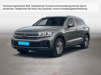 Volkswagen Touareg - Vorschau Bild 2