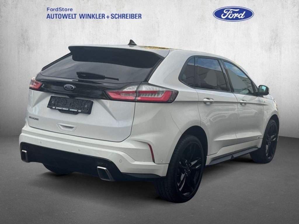 Ford Edge 2.0 EcoBlue Bi-Turbo 4x4 Aut. ST-LINE