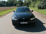 BMW 320d  Touring M Sport Automatic 69.000km - BMW: Automatic