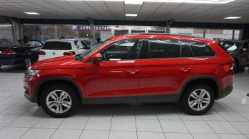 Skoda Kodiaq - 9