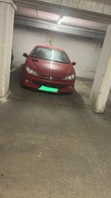 Peugeot 206 CC Filou 110 Filou - Peugeot 206 in Oberhausen