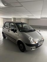 Daewoo Matiz/ Chevrolet Matiz TÜV NEU - Daewoo Matiz Gebrauchtwagen