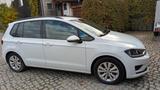 Volkswagen Golf Sportsvan 1.4 TSI 92kW Comfortline Comf... - Volkswagen Golf: 92