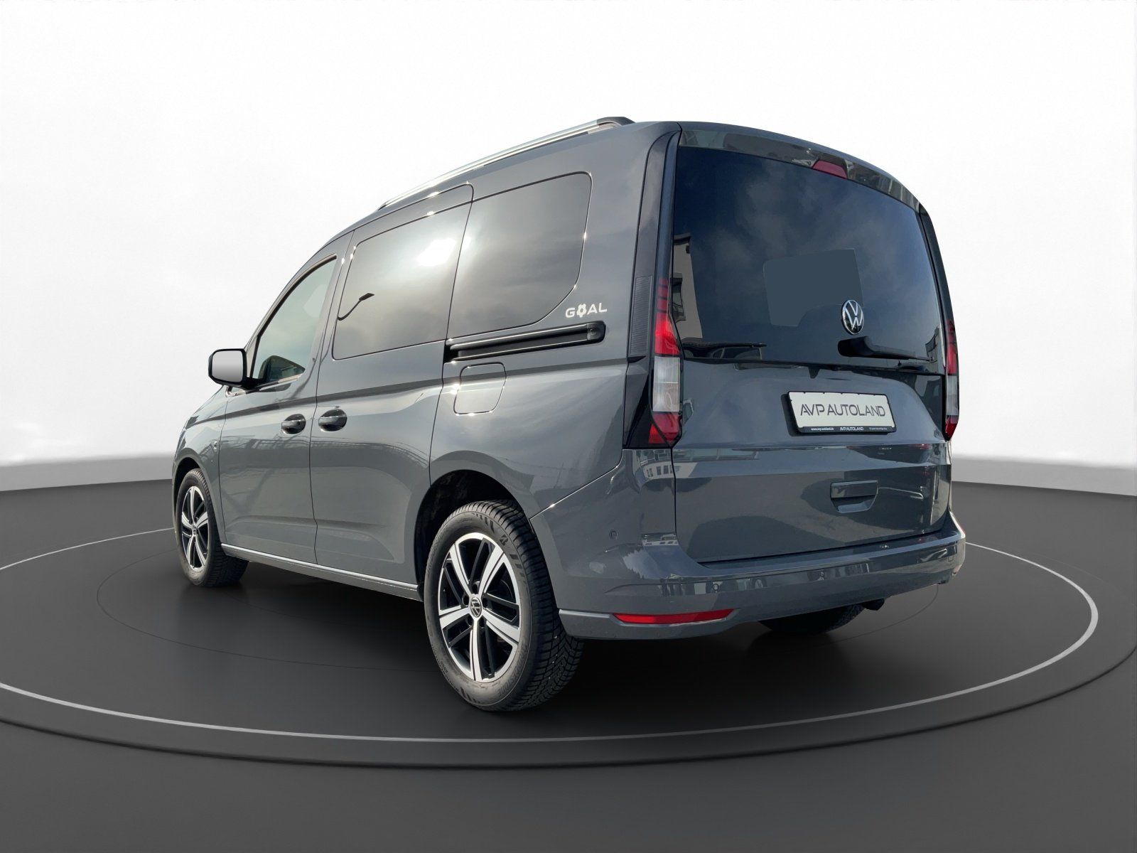 Volkswagen Caddy - Bild 7
