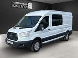 Ford Transit 350 L3H2 Mixto Trend 6-Sitze+Klima+Sthzg - Ford Transit: 3.2