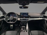 Audi S5 - Vorschau Bild 9