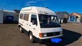 Mercedes-Benz Mercedes MB 100 Wohnmobil Diesel - Mercedes-Benz MB 100: D