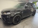 Land Rover Range Rover Sport 4.4 SDV8 Autobiography Dyn... - Land Rover Range Rover Sport in München