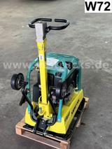Ammann APR 30/50 HA Rüttelplatte NEU - Angebote