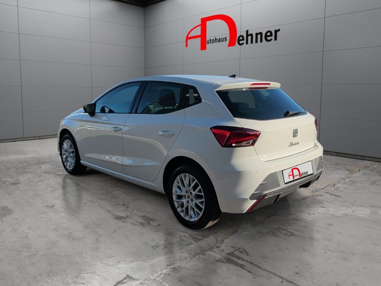 Seat Ibiza - Bild 3