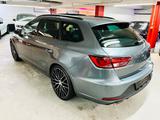 Seat Leon 2.0 TSI ST Cupra 290 Panorama|ACC|-1.Hand- - Seat Gebrauchtwagen in Hamburg