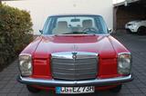 Mercedes-Benz 200 / -8