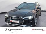 Audi A6 allroad quattro 45TDI tiptronic AHK Leder Nav - gebrauchte Audi A6 Allroad aus dem Jahr 2021