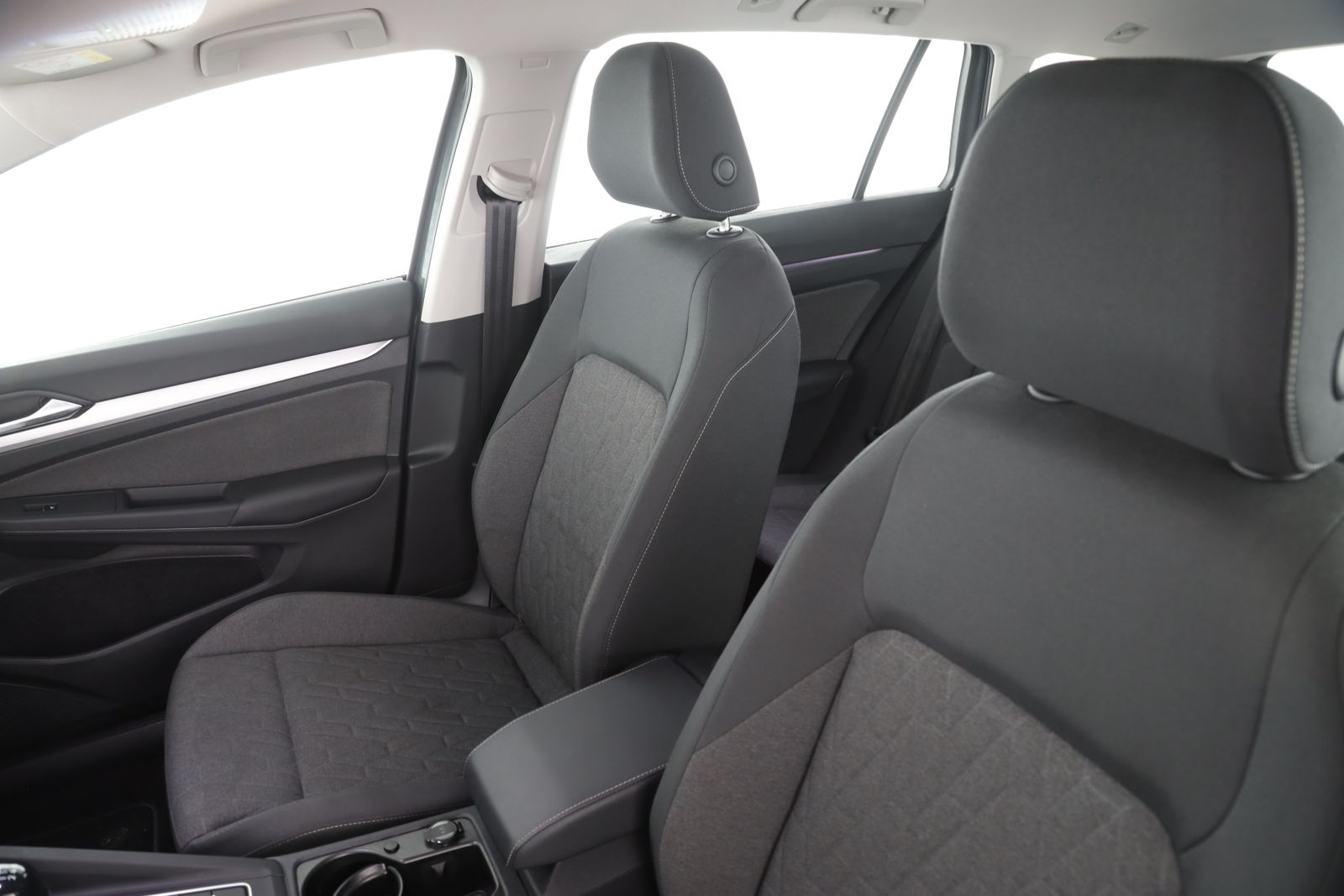 Volkswagen Golf - Bild 14