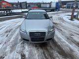 Audi A6 2.4 quattro/Tüv Neu - Audi A6 aus 2005: 4.2