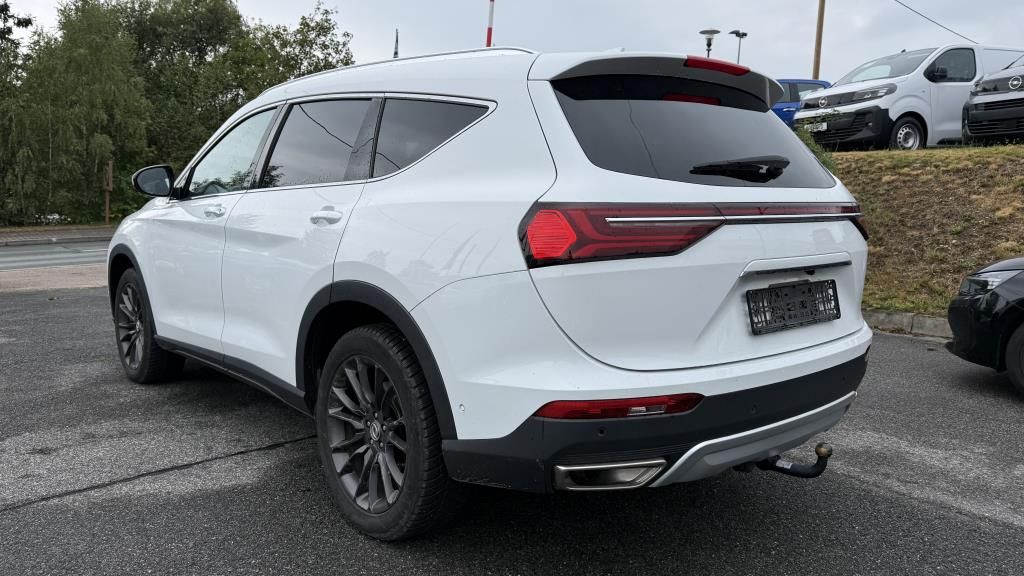 Autohaus Zimpel - DFSK Fengon 7 2.0 Navi+360Kamera+LED+Klimaautomatik+S - Bild 7 Autohaus Zimpel - DFSK Fengon 7 2.0 Navi+360Kamera+LED+Klimaautomatik+S - Bild 7