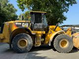 CAT 950 M - CAT Radlader 950