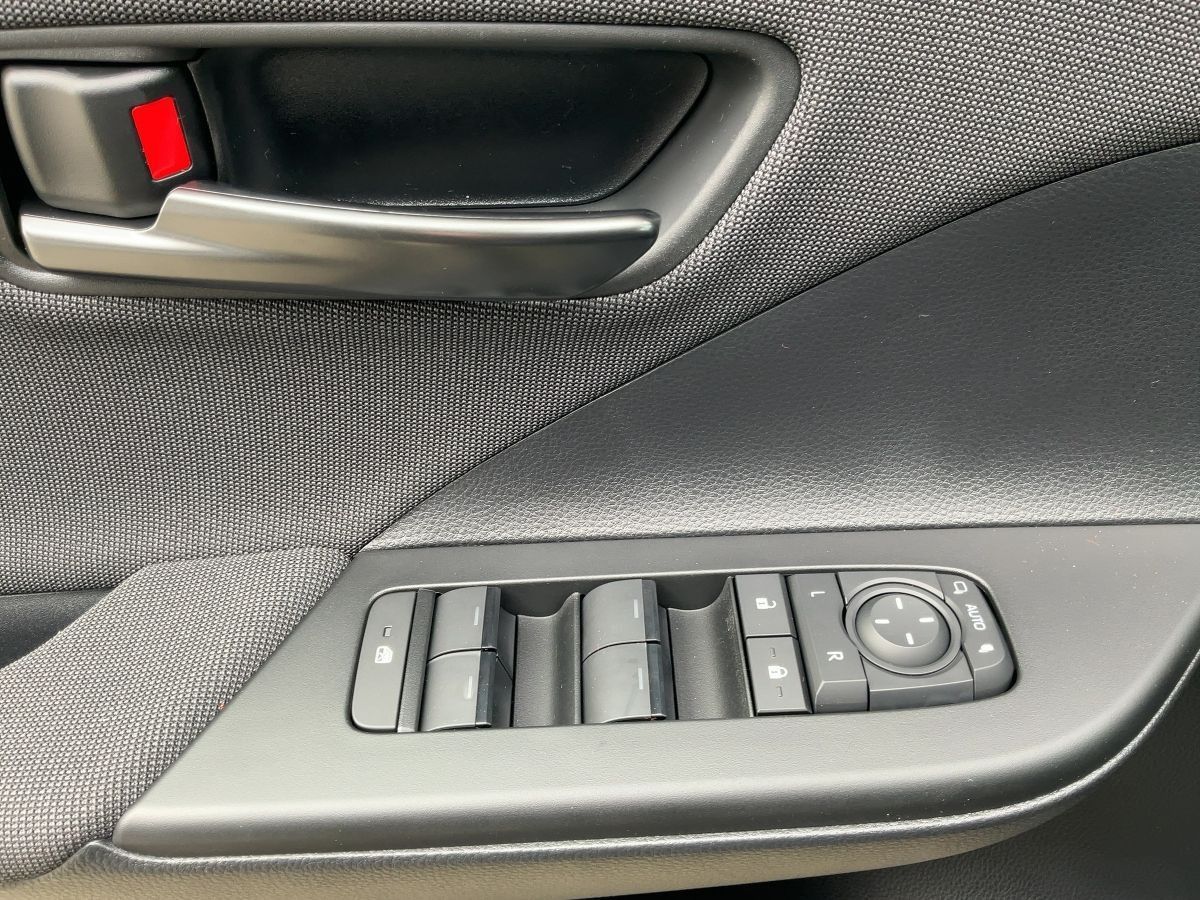 Toyota C-HR - Bild 18