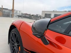 MCLAREN P1 CARBON / LIFT / MERIDIAN/ 1OF375