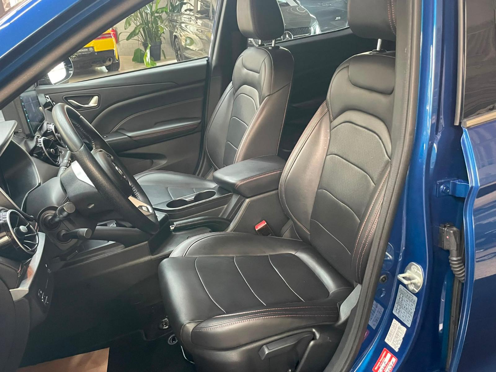 DFSK Fengon 500 / 2.HD/CARPLAY/Navi/LED/Kamera