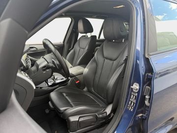 BMW X3 - 9