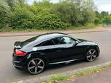 Audi TTS Navi Bang & Olufsen eSitze Audi Sport Räder - Audi TTS aus 2020