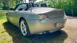 BMW Z4 3.0i - Sommer-/Garagen-Fahrzeug - neu foliert - BMW Z4 in Hannover