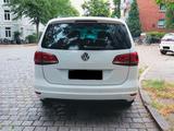 Volkswagen Sharan 1.4 TSI OPF Comfortline Comfortline - gebrauchte VW Sharan aus dem Jahr 2019