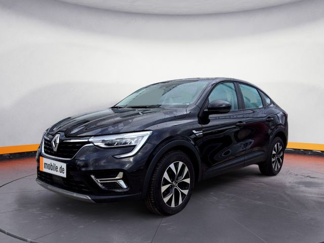 Renault Arkana 1.3 TCe 140 ZEN Klima PDC Carplay EDC