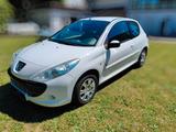 Peugeot 206+ Generation - gebrauchte Peugeot 206 aus dem Jahr 2012