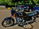 Honda CBX 1000 - HONDA CBX 1000
