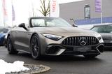 Mercedes-Benz SL 63 AMG 4Matic +CARBON+LIFT+TRACK PACE+MAGNO++ - gebrauchte Mercedes-Benz SL 63 AMG aus dem Jahr 2023